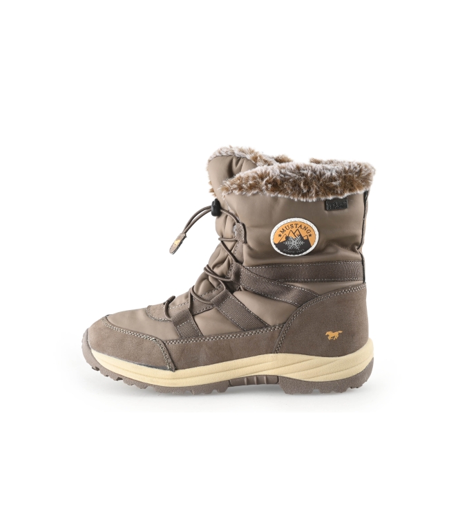 Mustang Snowboots