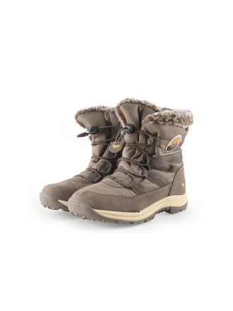 Mustang Snowboots Bruin 346028
 Maat 39
 