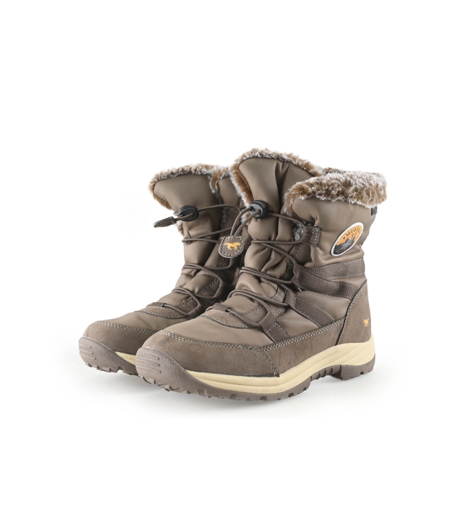 Mustang Snowboots