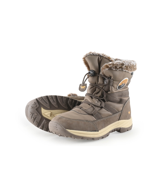 Mustang Snowboots