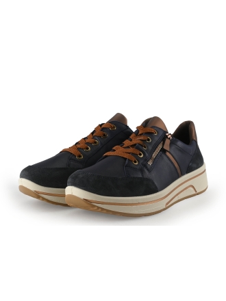 Ara Sneakers Blauw 346045
 Maat 40
 