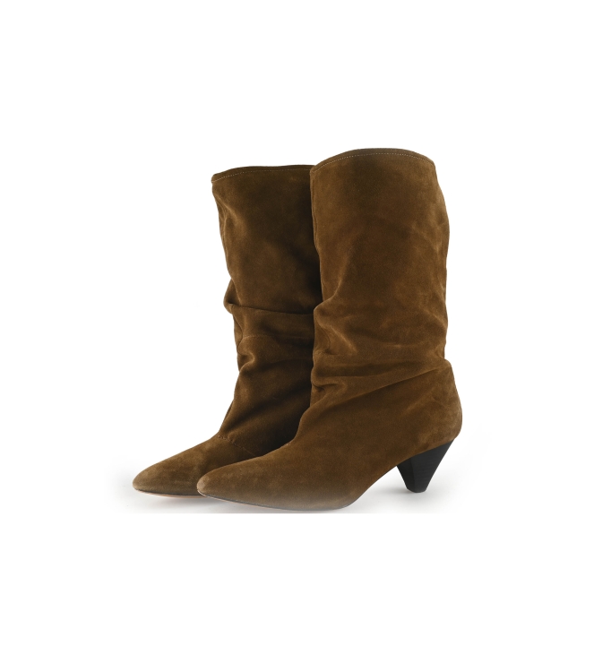 Linea Zeta Enkellaarzen