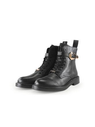 Mexx Veterboots Zwart 346056
 Maat 40
 