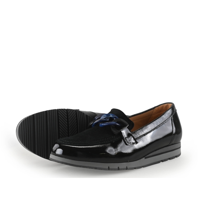 Gabor Loafers