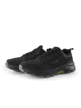 Skechers Sneakers Zwart 346066
 Maat 41
 