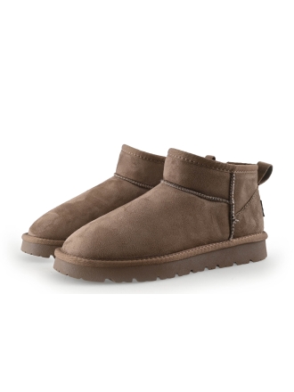 Balabala Snowboots Grijs 346077
 Maat 37
 