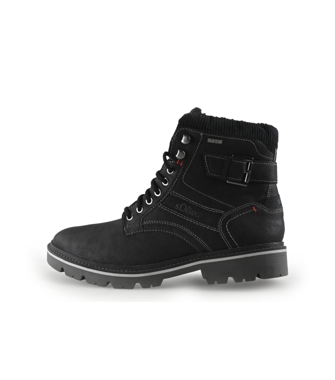 S.oliver Veterboots