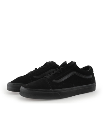 Vans Sneakers Zwart 346080
 Maat 46
 