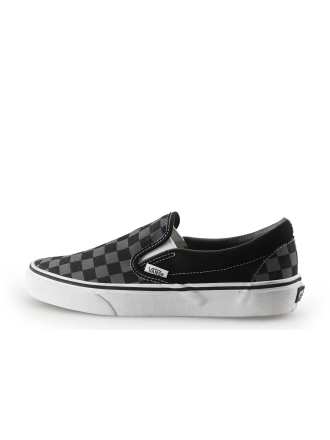 Vans Instappers Zwart 346081
 Maat 39
 