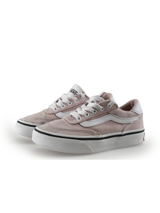 Vans Sneakers Roze 346086
 Maat 27
 
