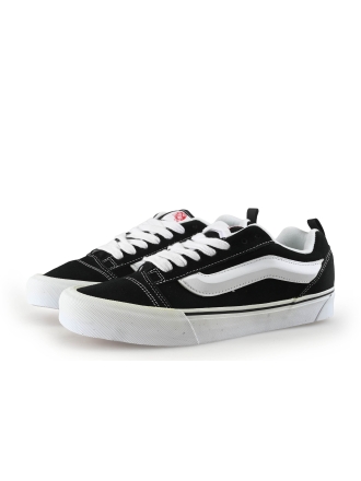 Vans Sneakers Zwart 346091
 Maat 41
 