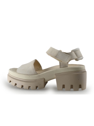 Timberland Sandalen Wit 346092
 Maat 37
 