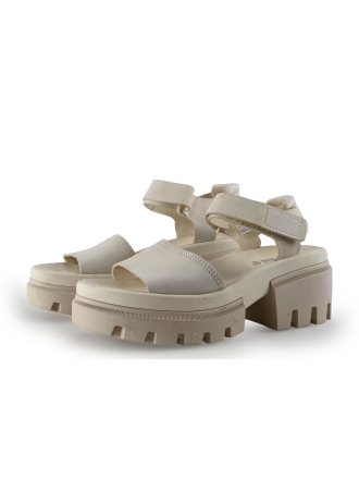 Timberland Sandalen Wit 346092
 Maat 37
 