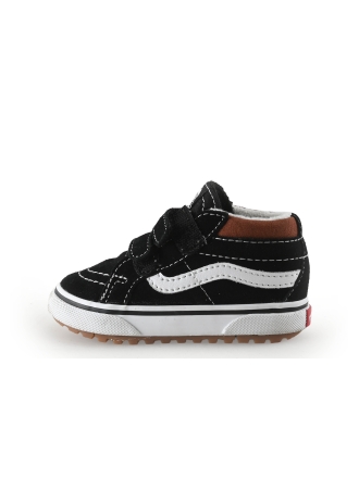 Vans Sneakers Zwart 346098
 Maat 22
 