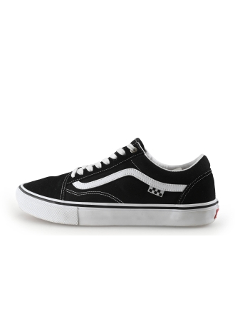 Vans Sneakers Zwart 346099
 Maat 45
 