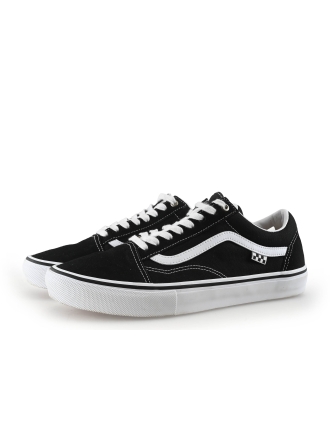Vans Sneakers Zwart 346099
 Maat 45
 