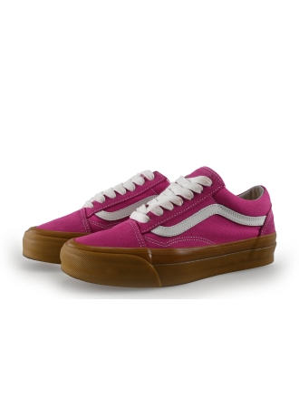 Vans Sneakers Roze 346104
 Maat 37
 