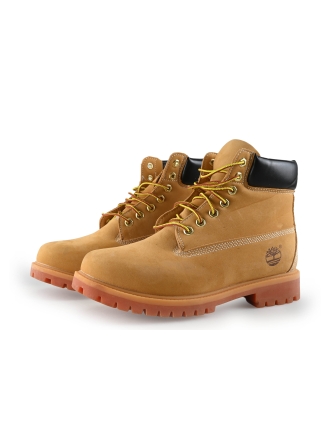 Timberland Boots Bruin 346108
 Maat 40
 