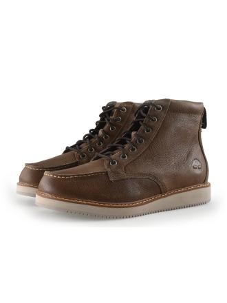 Timberland Veterboots Bruin 346113
 Maat 43½
 