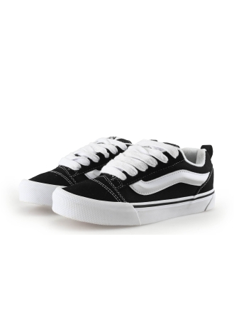 Vans Sneakers Zwart 346119
 Maat 34½
 