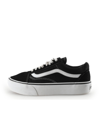 Vans Sneakers Zwart 346122
 Maat 40
 