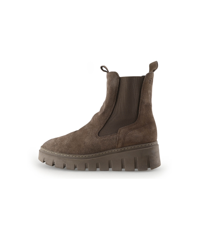 Tamaris Enkellaarzen