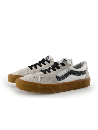 Vans Sneakers Wit 346128
 Maat 38
 