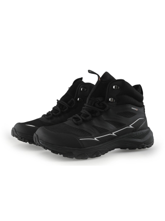 Mountain Peak Wandelschoenen Zwart 346129
 Maat 43
 