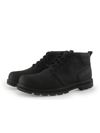 Timberland Veterboots Zwart 346130
 Maat 44½
 