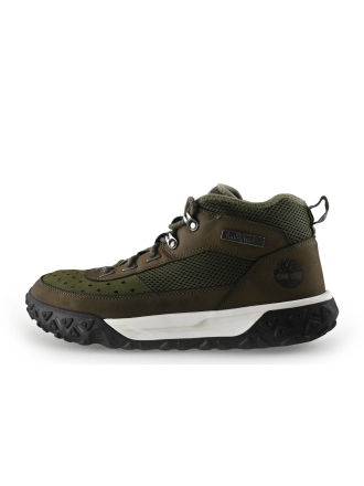 Timberland Sneakers Groen 346131
 Maat 44
 