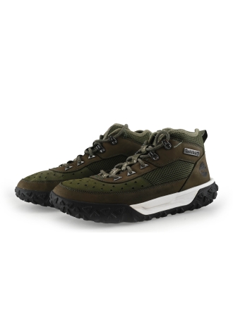 Timberland Sneakers Groen 346131
 Maat 44
 