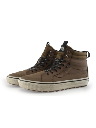Vans Sneakers Bruin 346134
 Maat 45
 