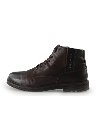 Bugatti Veterboots Bruin 346137
 Maat 44
 