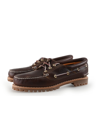 Timberland Bootschoenen Bruin 346151
 Maat 39½
 
