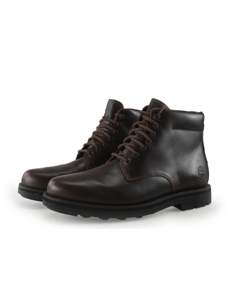 Timberland Veterboots Bruin 346153
 Maat 41
 