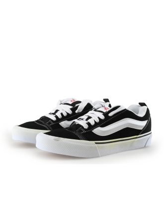 Vans Sneakers Zwart 346155
 Maat 40
 