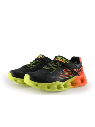 Skechers Sneakers Zwart 346156
 Maat 29
 