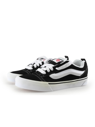 Vans Sneakers Zwart 346157
 Maat 40
 