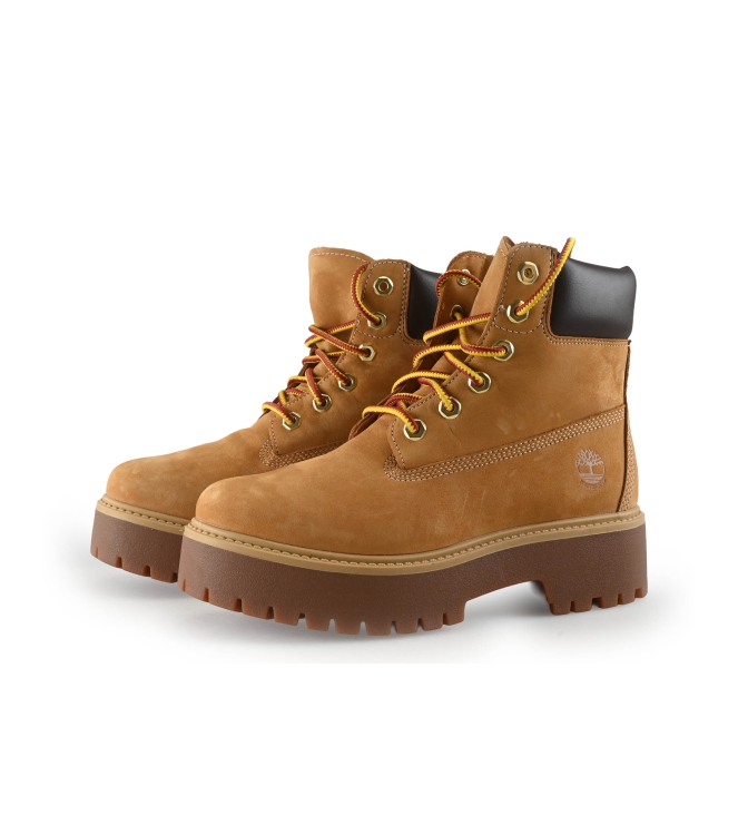 Timberland Veterboots