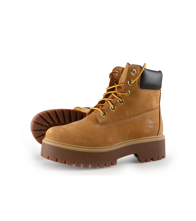 Timberland Veterboots