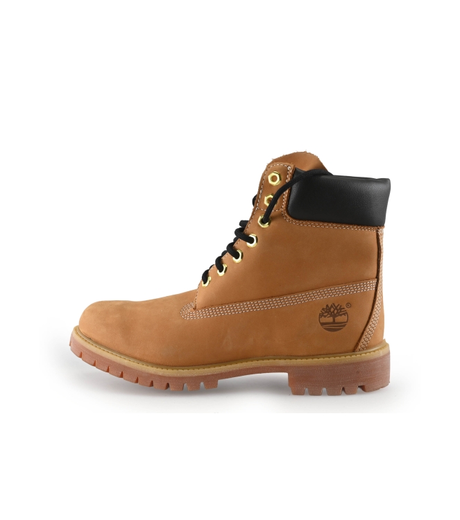 Timberland Veterboots