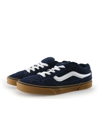 Vans Sneakers Blauw 346167
 Maat 44½
 
