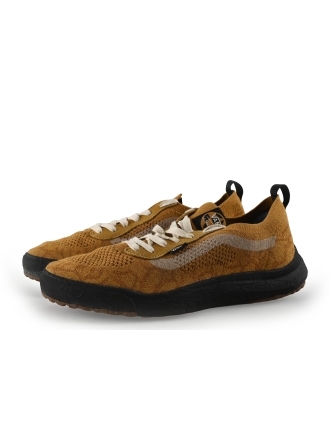 Vans Sneakers Geel 346169
 Maat 44
 