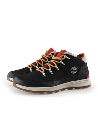 Timberland Sneakers Zwart 346170
 Maat 42
 