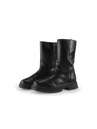 Timberland Laarzen Zwart 346179
 Maat 40
 