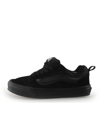 Vans Sneakers Zwart 346181
 Maat 38
 