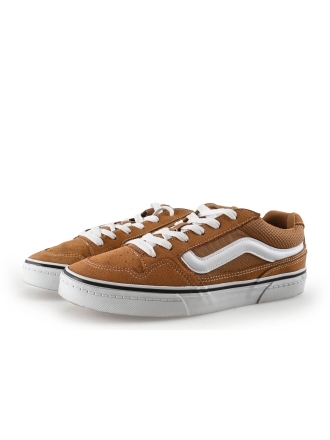 Vans Sneakers Zwart 346183
 Maat 42
 