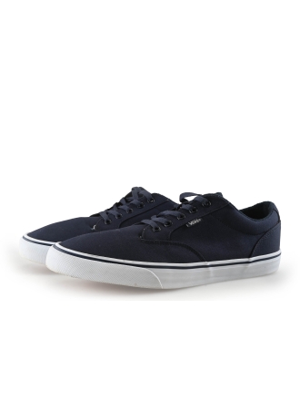 Vans Sneakers Blauw 346185
 Maat 47
 