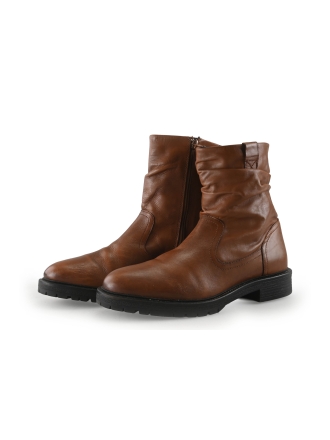 Nelson Boots Cognac 346189
 Maat 40
 