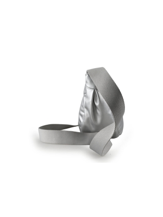 Charm London Heuptas Zilver 346190
 Maat standaard
 